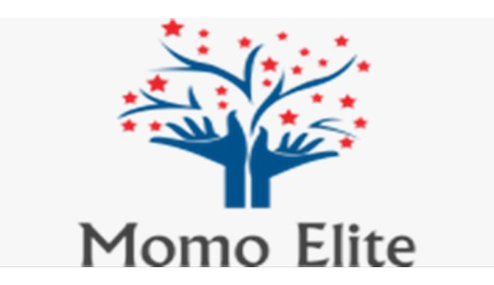 Momo-Logo